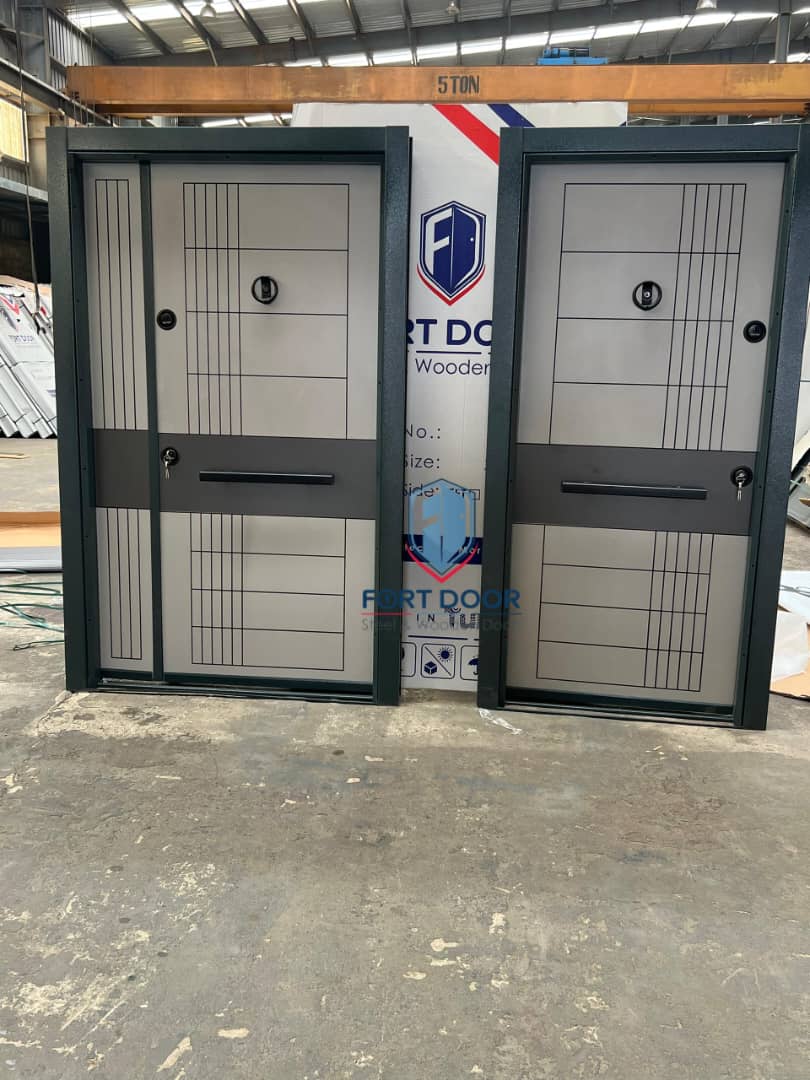 Security Doors in Tema,Doryumu,Ashaiman - rivastonegh.com